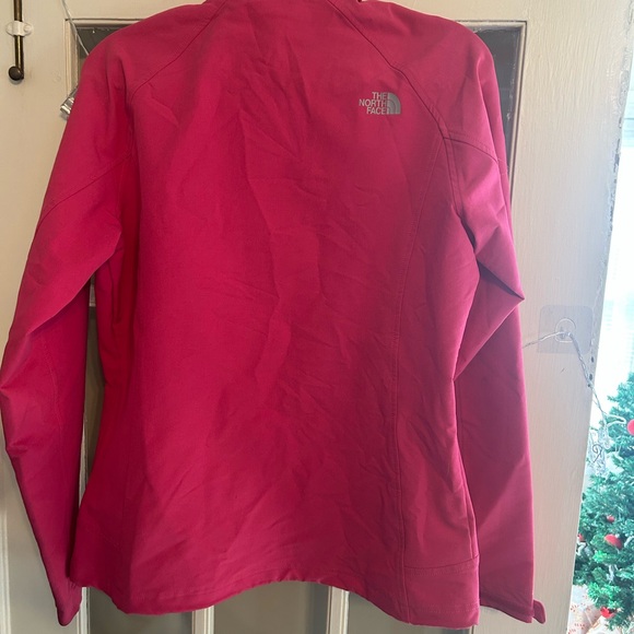 Soft shell north face - Picture 3 of 3